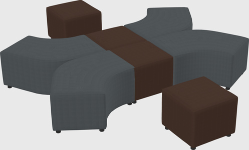 Lounge set