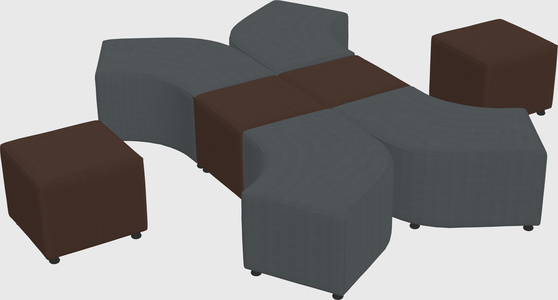 Lounge set