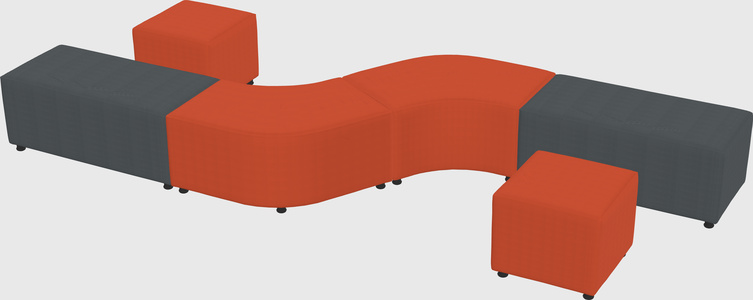 Lounge set