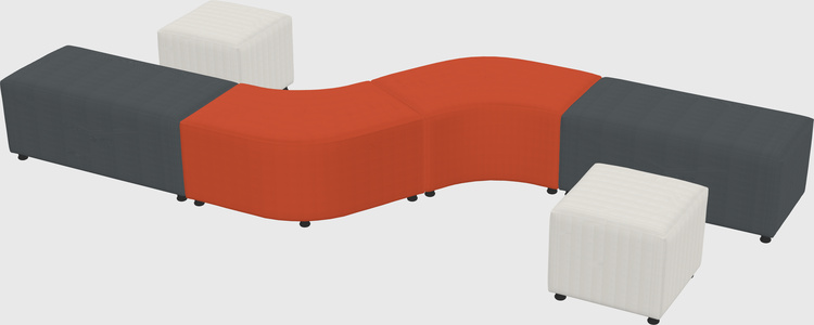 Lounge set