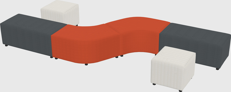 Lounge set