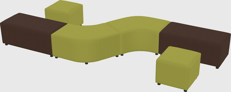 Lounge set