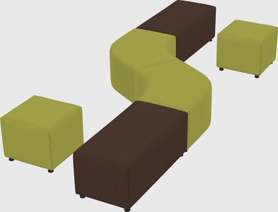 Lounge set