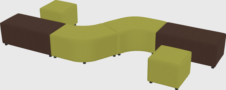 Lounge set