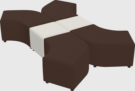 Lounge set