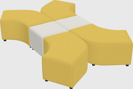 Lounge set
