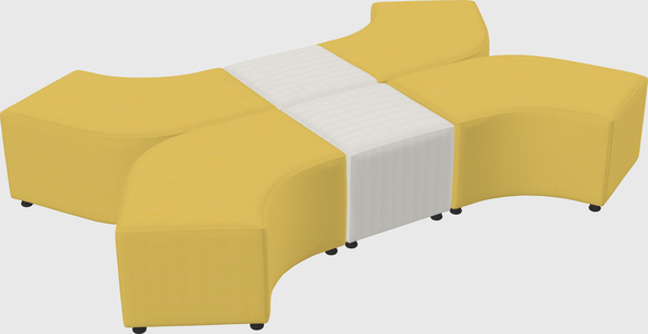 Lounge set