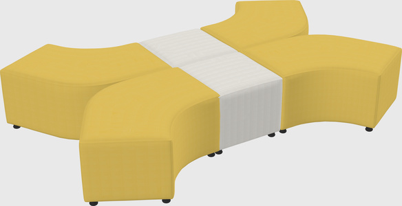 Lounge set