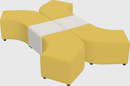 Lounge set