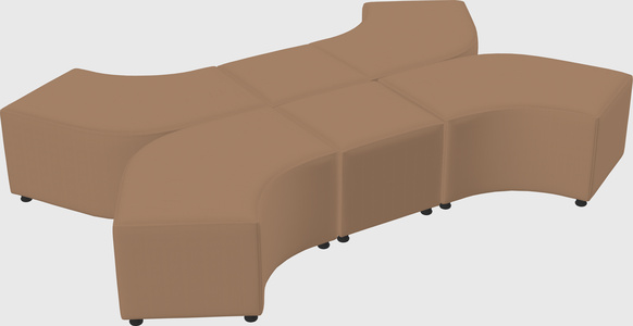 Lounge set