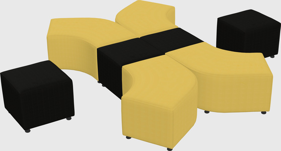 Lounge set