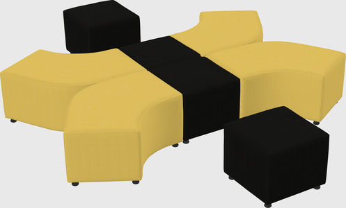 Lounge set