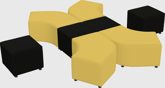 Lounge set