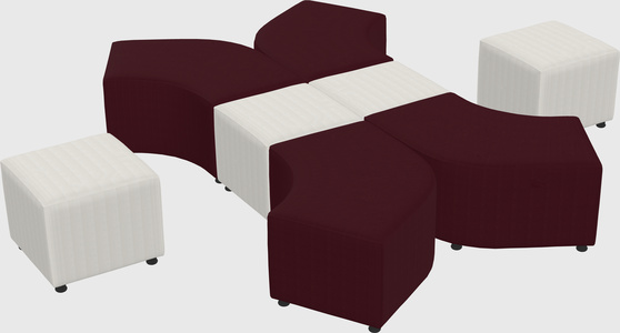 Lounge set