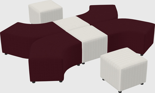 Lounge set