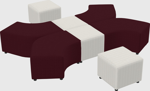 Lounge set