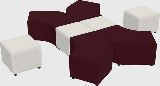 Lounge set