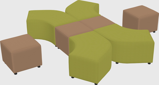Lounge set