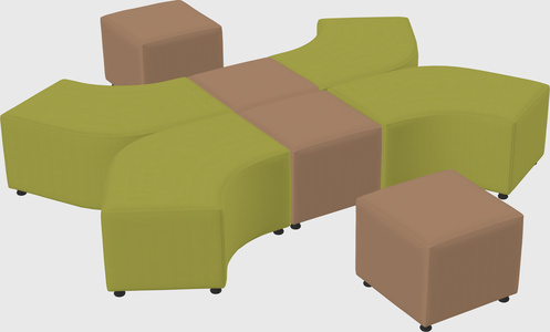 Lounge set