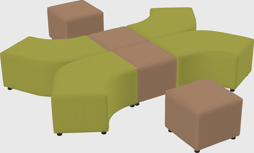 Lounge set