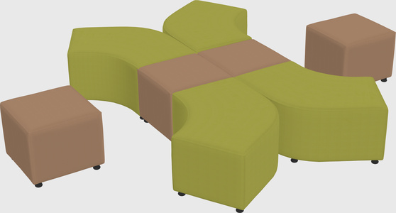 Lounge set