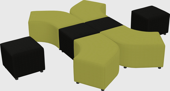 Lounge set
