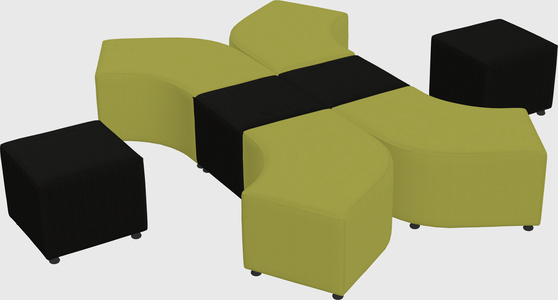 Lounge set