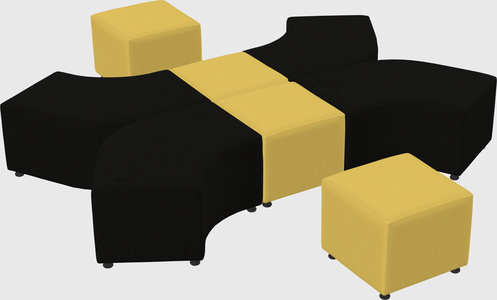 Lounge set