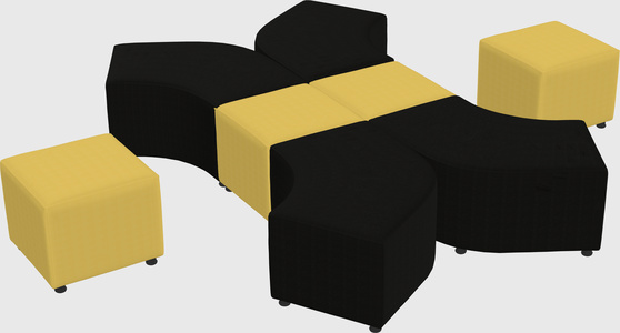 Lounge set