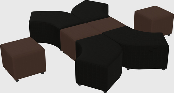 Lounge set