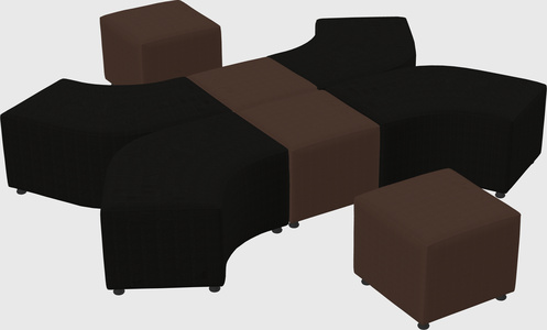 Lounge set