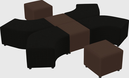 Lounge set