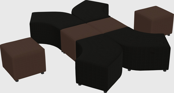 Lounge set