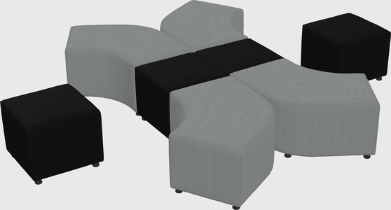 Lounge set