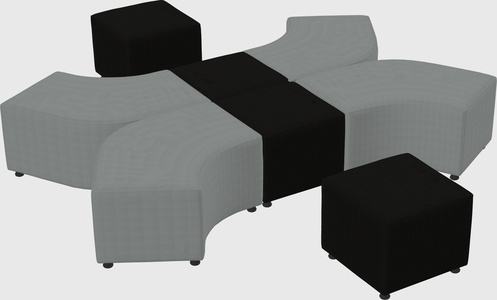 Lounge set