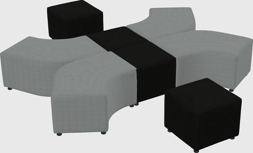 Lounge set
