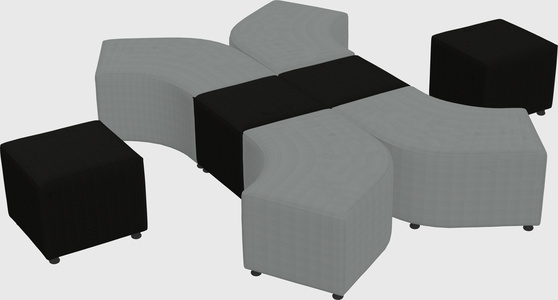 Lounge set