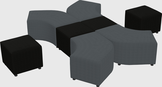 Lounge set