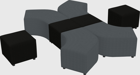 Lounge set