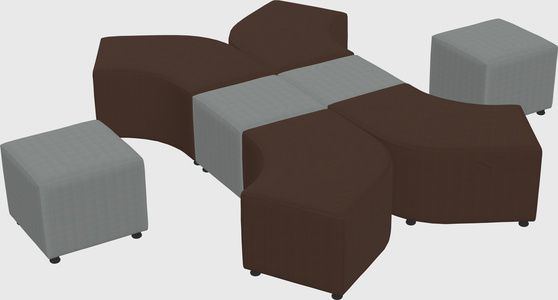 Lounge set