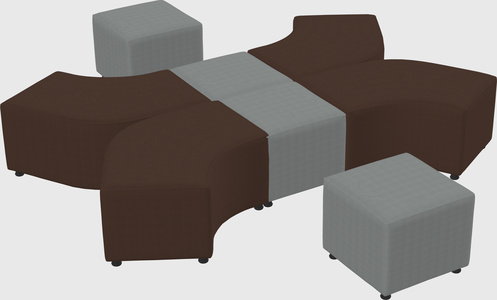 Lounge set