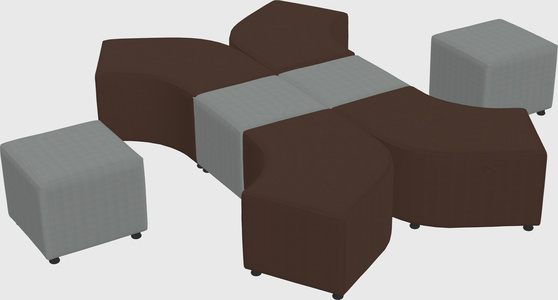 Lounge set