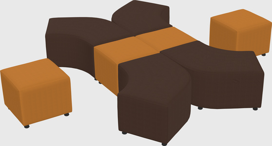 Lounge set