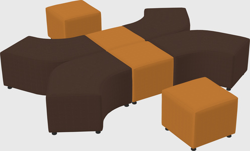 Lounge set
