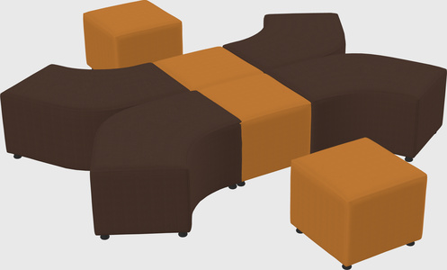 Lounge set