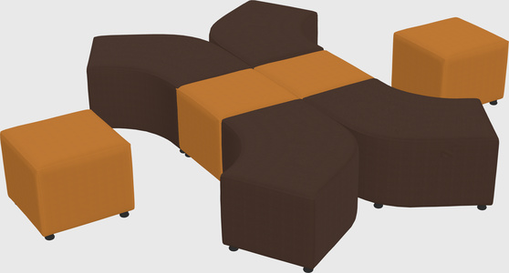 Lounge set