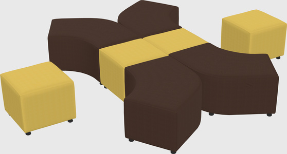 Lounge set