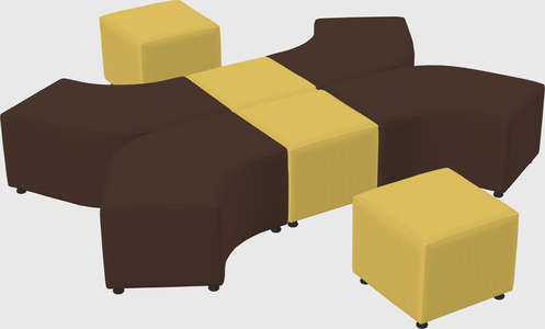Lounge set