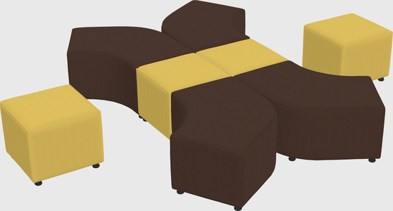 Lounge set