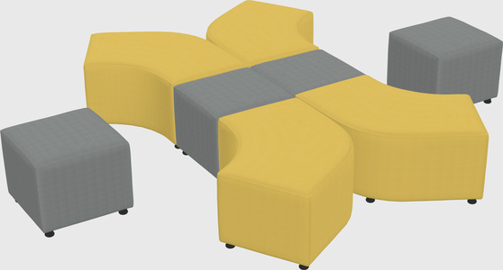 Lounge set